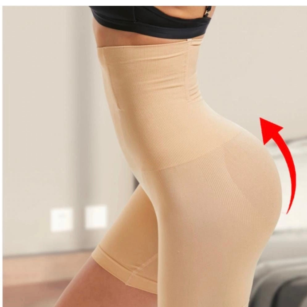 ✨ Faja Moldeadora Premium | – Control Total – Cola de Ensueño ✨