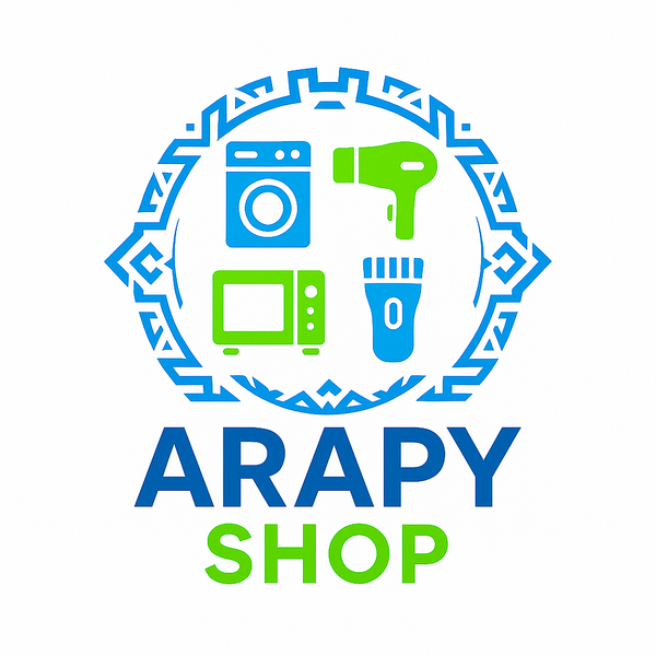 ArapyShop 