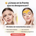 ✨ DESPERTÁ CON UNA FRENTE MÁS LISA Y DESCANSADA ✨