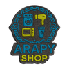 ArapyShop - Home