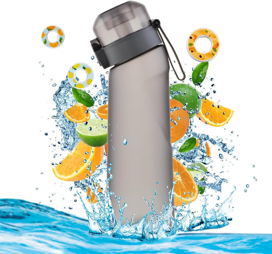 Botella Para Agua Dep. Con Aropods