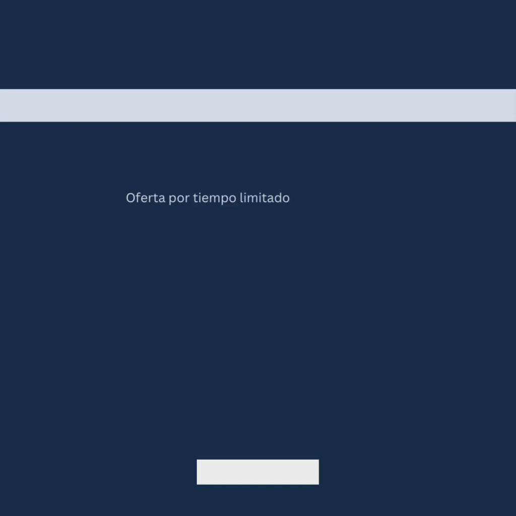 Botella Para Agua con Aropods de Sabor