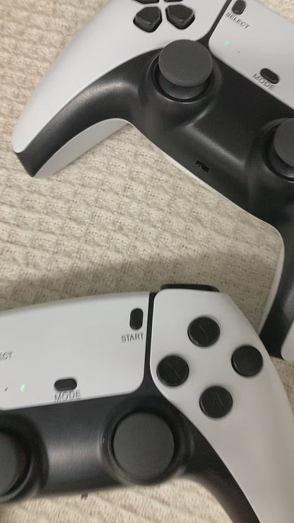 CONSOLA RETRO